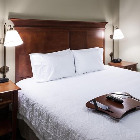 Hampton Inn & Suites Colorado Springs/I-25 South Buitenkant foto